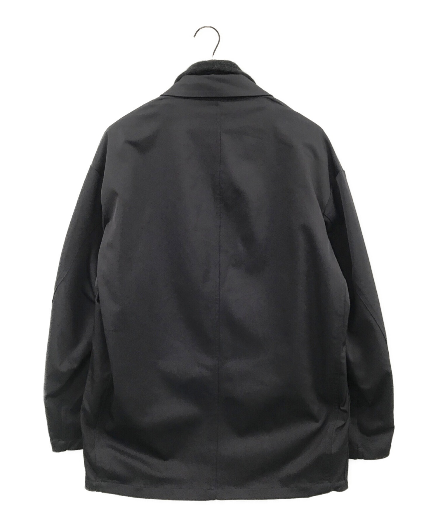 中古・古着通販】HOMELESS TAILOR (ホームレステイラー) LAYERD JACKET