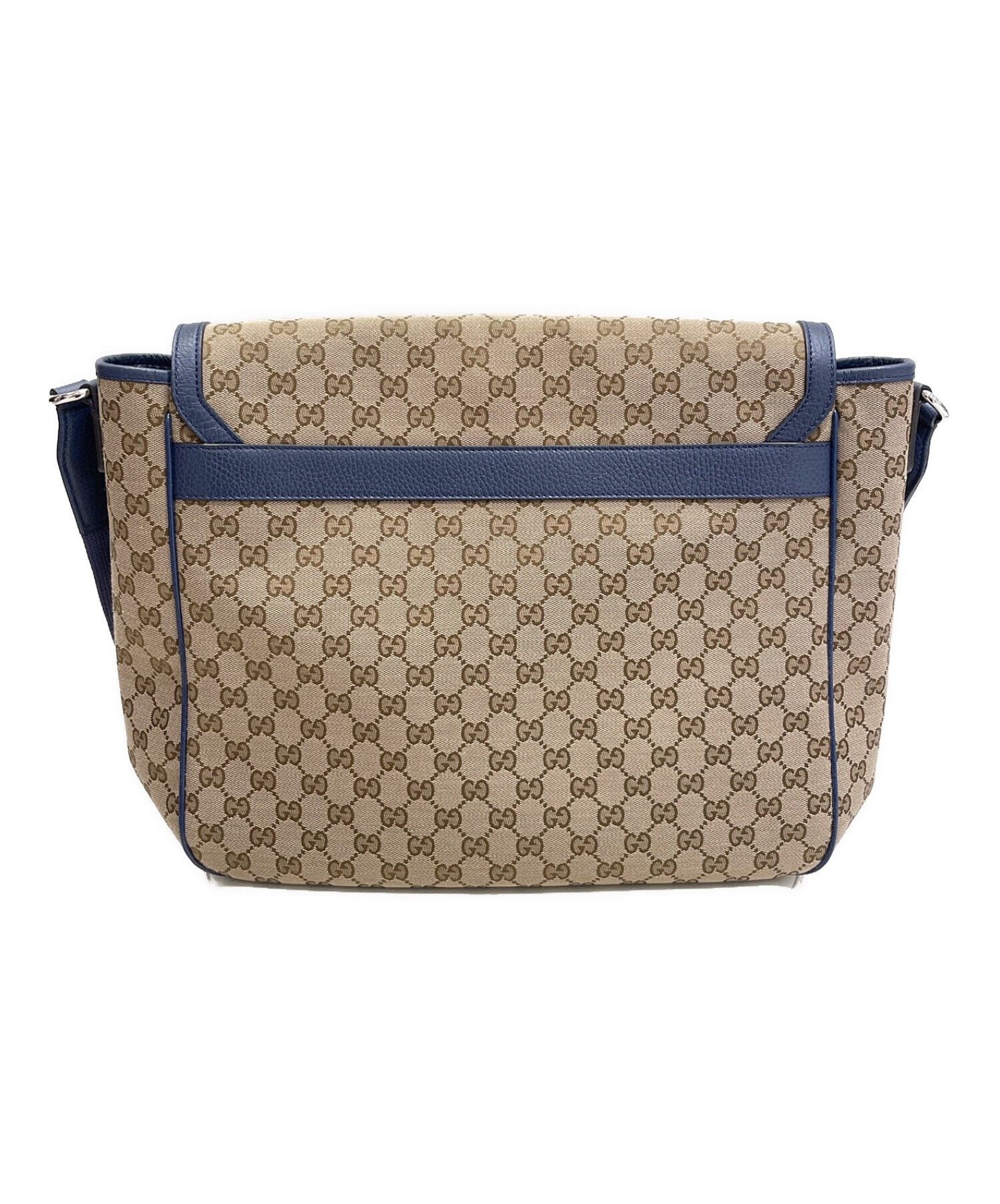 gucci マザーズ バッグ オファー 中古