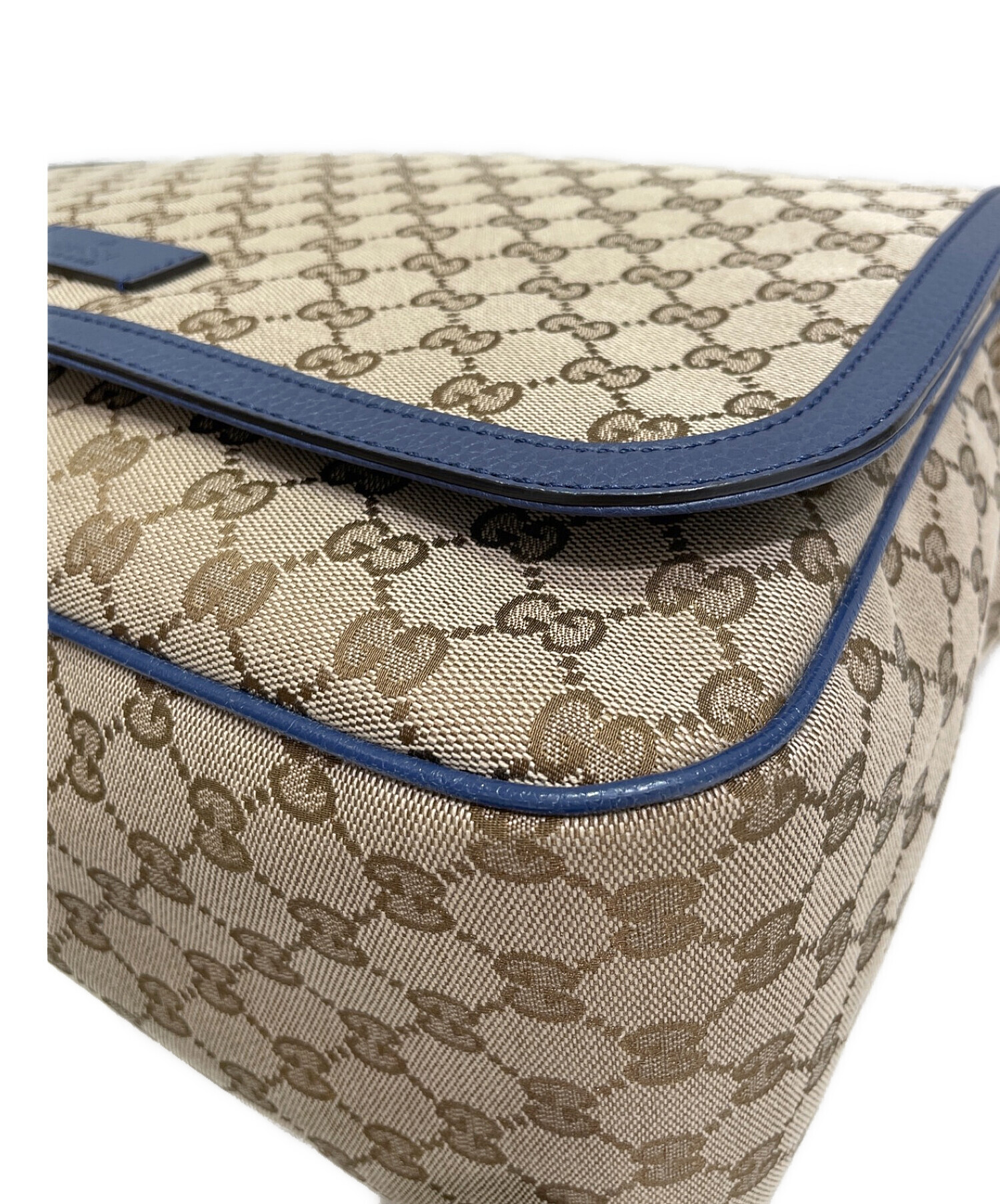 gucci マザーズ バッグ オファー 中古