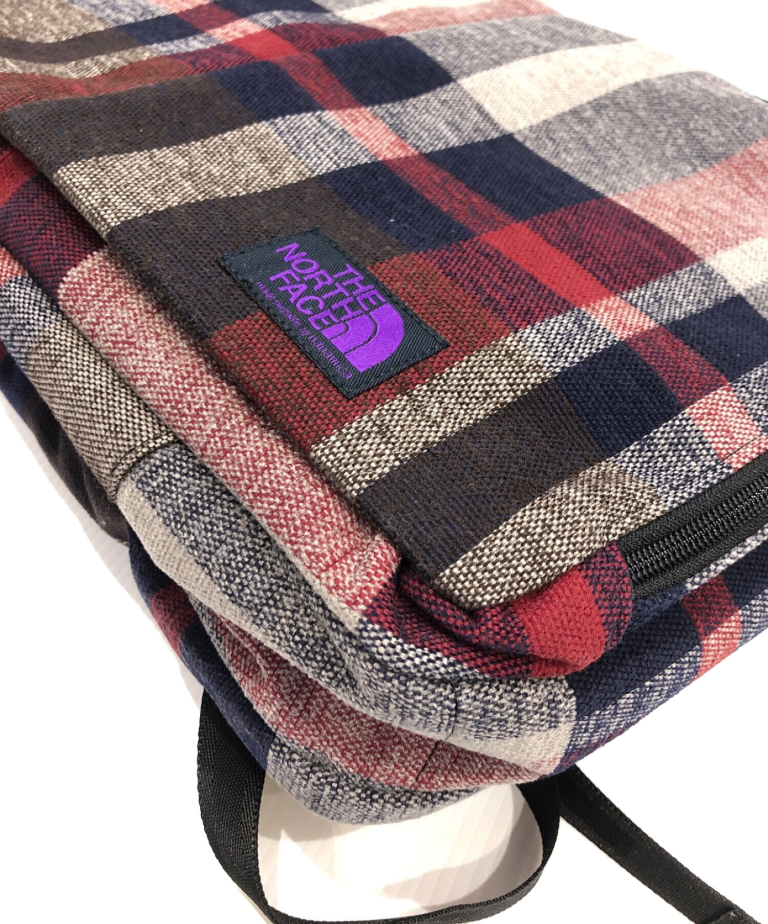 中古・古着通販】THE NORTHFACE PURPLELABEL (ザ・ノースフェイス