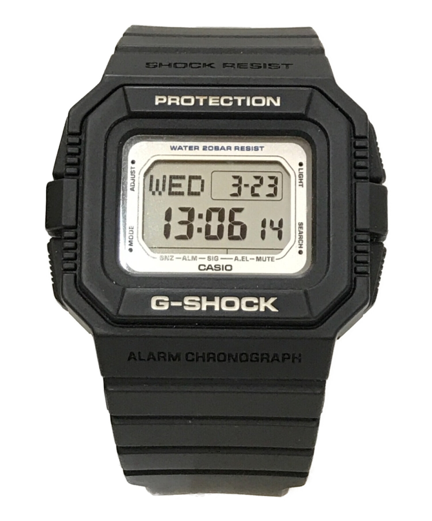 中古・古着通販】CASIO (カシオ) G-SHOCK｜ブランド・古着通販