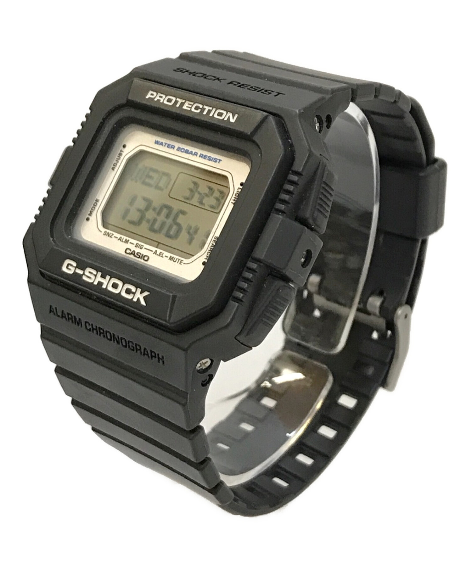 中古・古着通販】CASIO (カシオ) G-SHOCK｜ブランド・古着通販