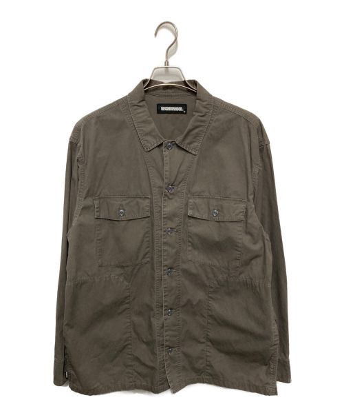 【中古・古着通販】NEIGHBORHOOD (ネイバーフッド) BDU / C