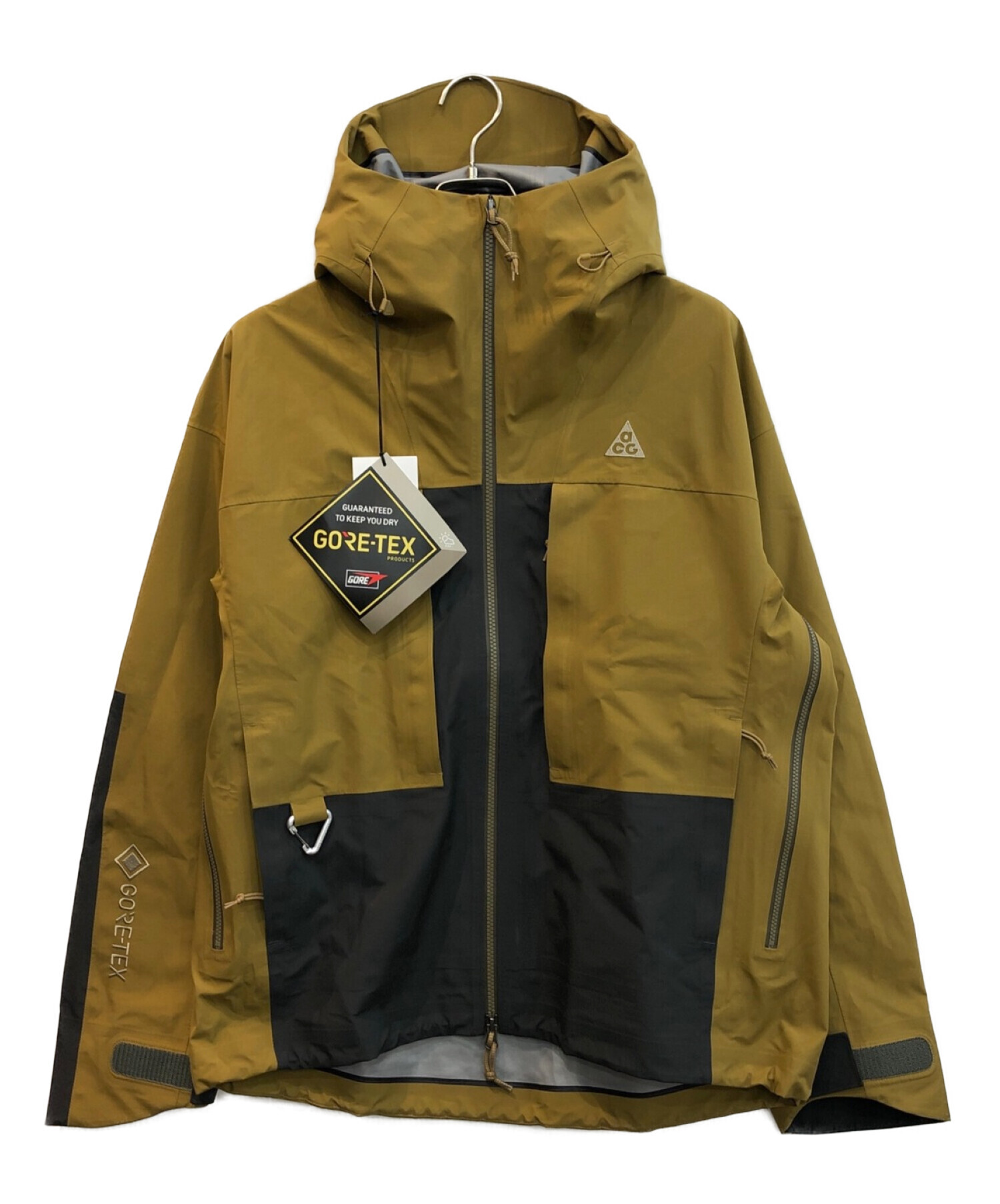 中古・古着通販】NIKE ACG (ナイキエージーシー) MISERY RIDGE GORE