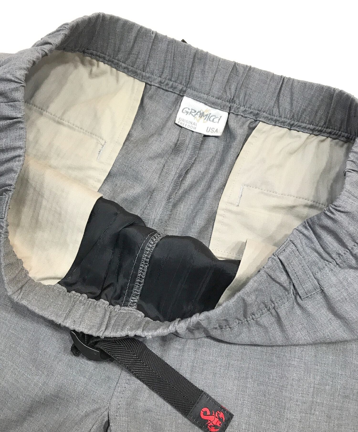 中古・古着通販】GRAMICCI × SOPH. (グラミチ×ソフ) LORO PIANA SUMMER