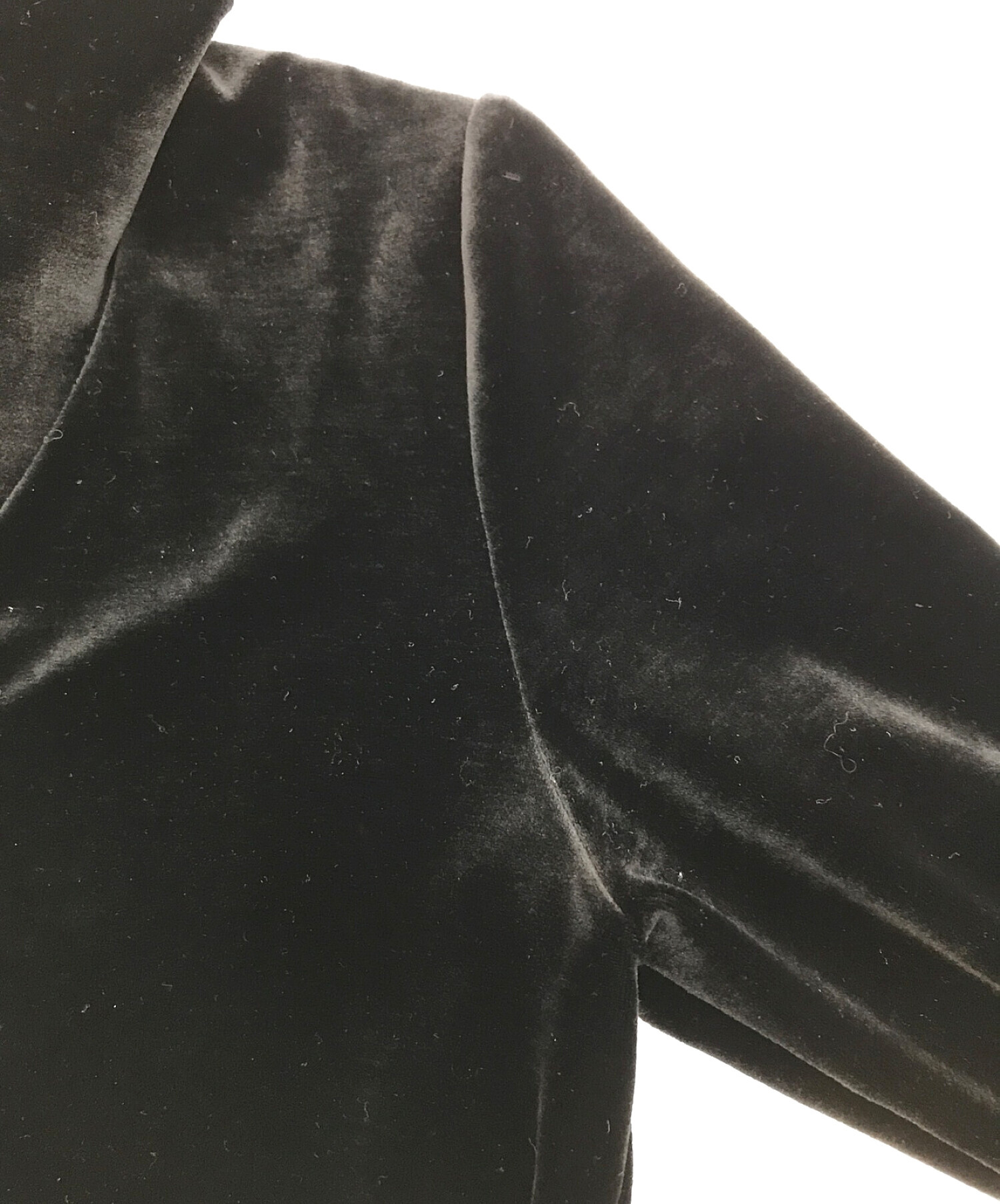 中古・古着通販】VELOUR NOIR by FOXEY NEWYORK (ベロア ノワール by