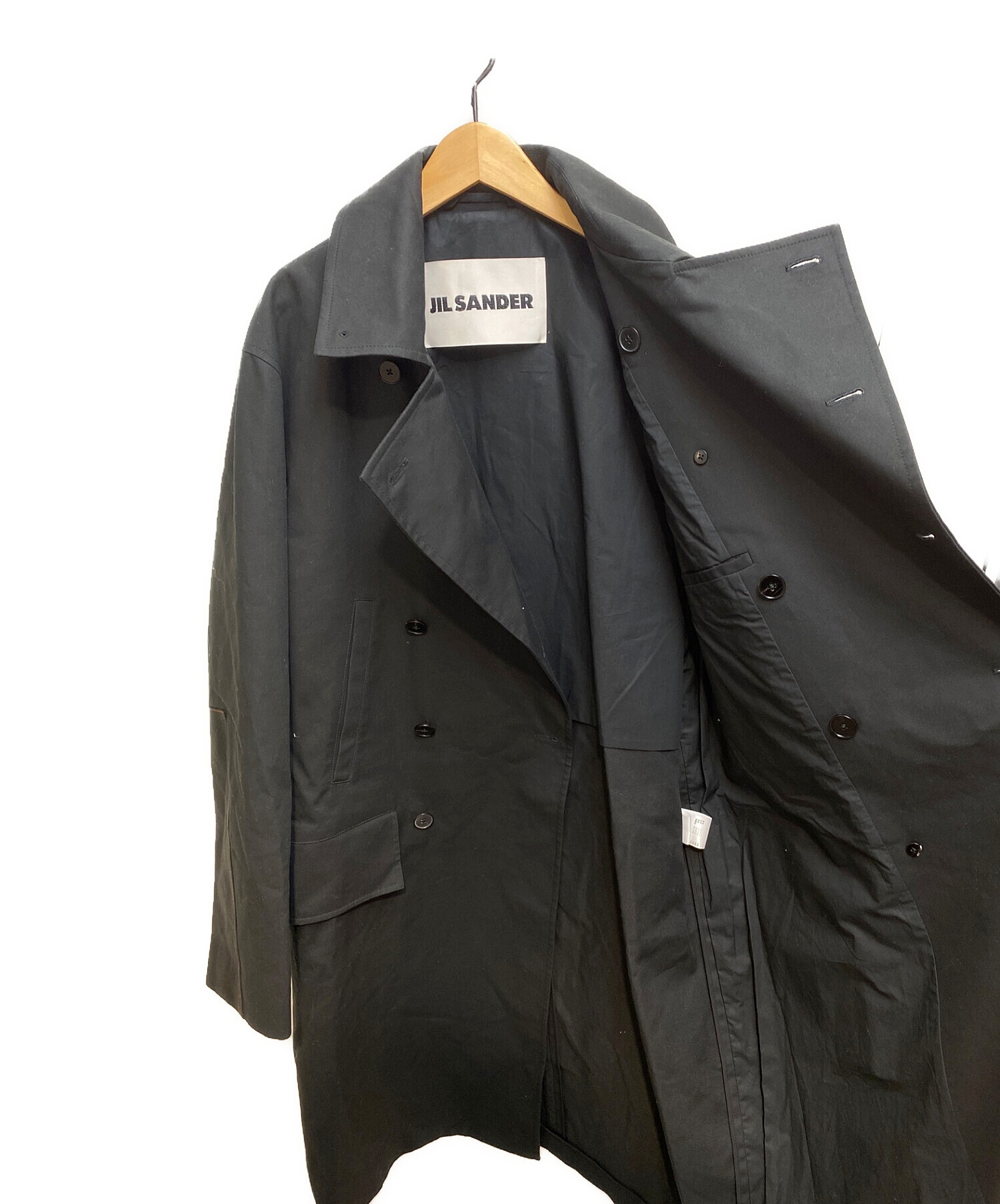 中古・古着通販】JIL SANDER (ジルサンダー) ハーフライトニング