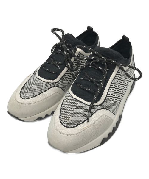 エルメス スニーカー 靴 サイズ40 | settannimacchineagricole.it