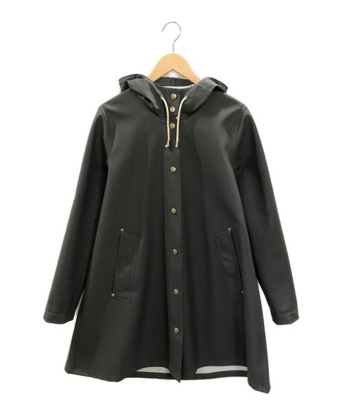 【中古・古着通販】STUTTERHEIM (ストゥッテルハイム) レイン