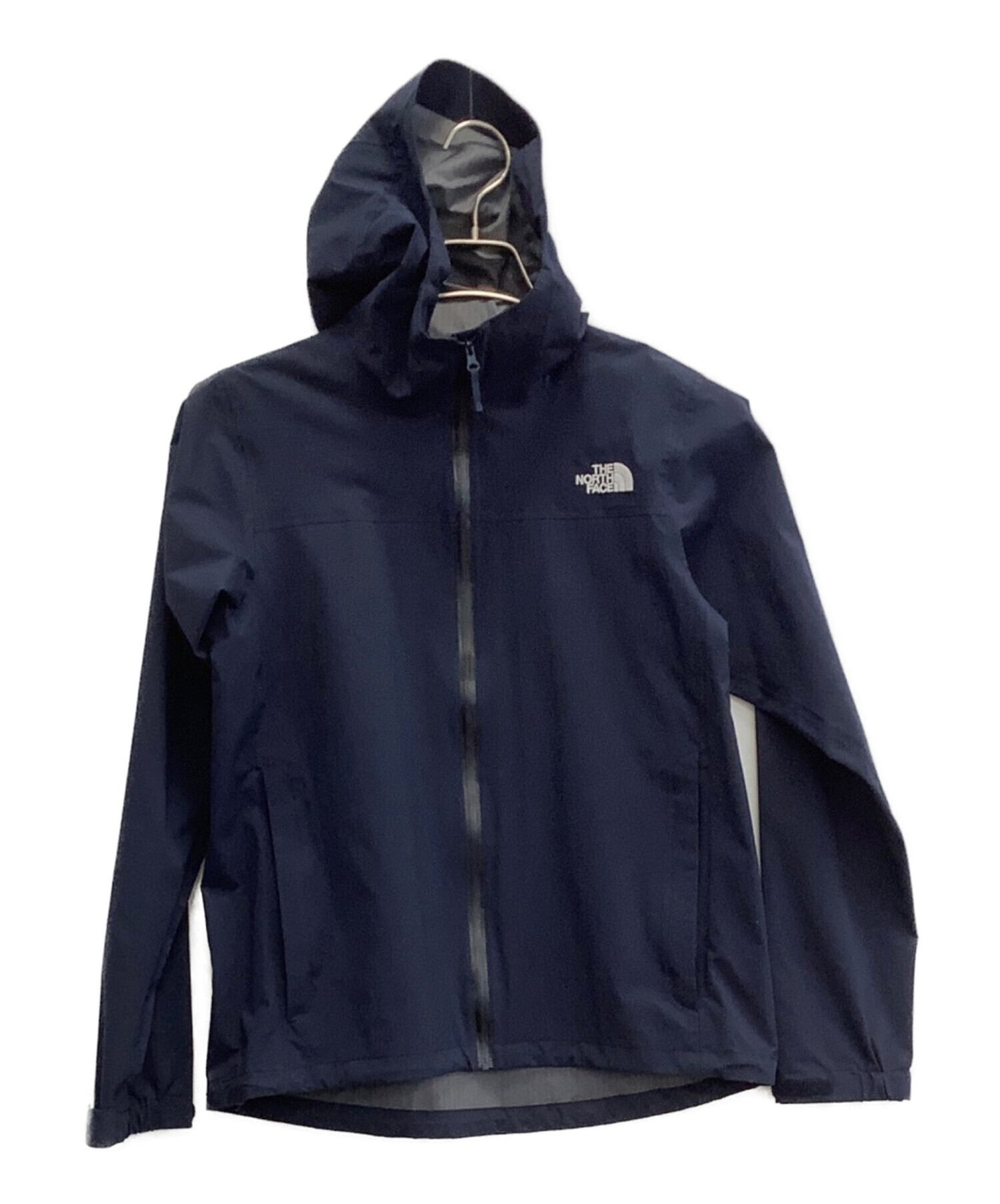 THE NORTH FACE (ザ ノース フェイス) ベンチャージャケット ネイビー サイズ:M