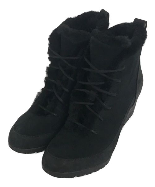 中古・古着通販】UGG (アグ) ブリジット レースアップ ウェッジ