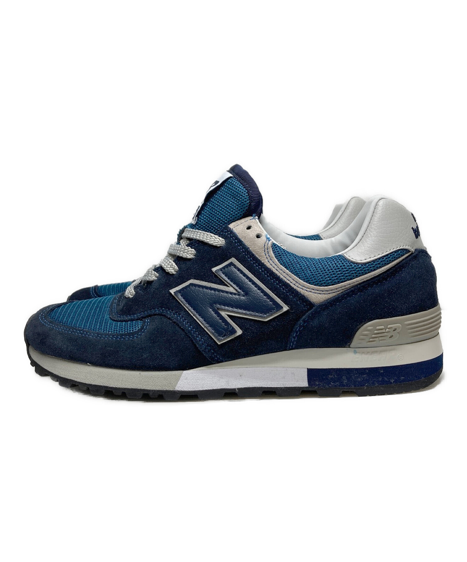 NEW BALANCE ニューバランス サイズ:26.5cm U996 TB ローカット