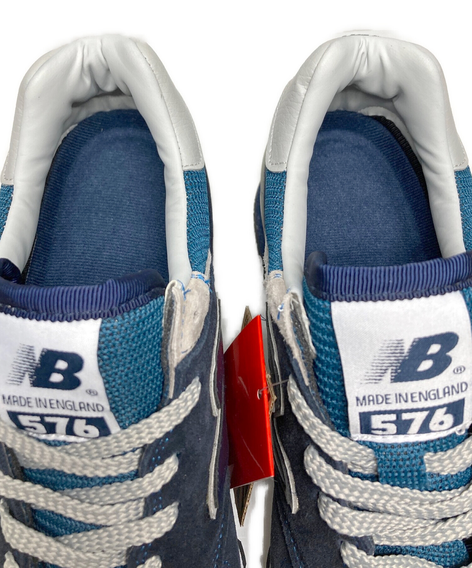 NEW BALANCE ニューバランス サイズ:26.5cm U996 TB ローカット