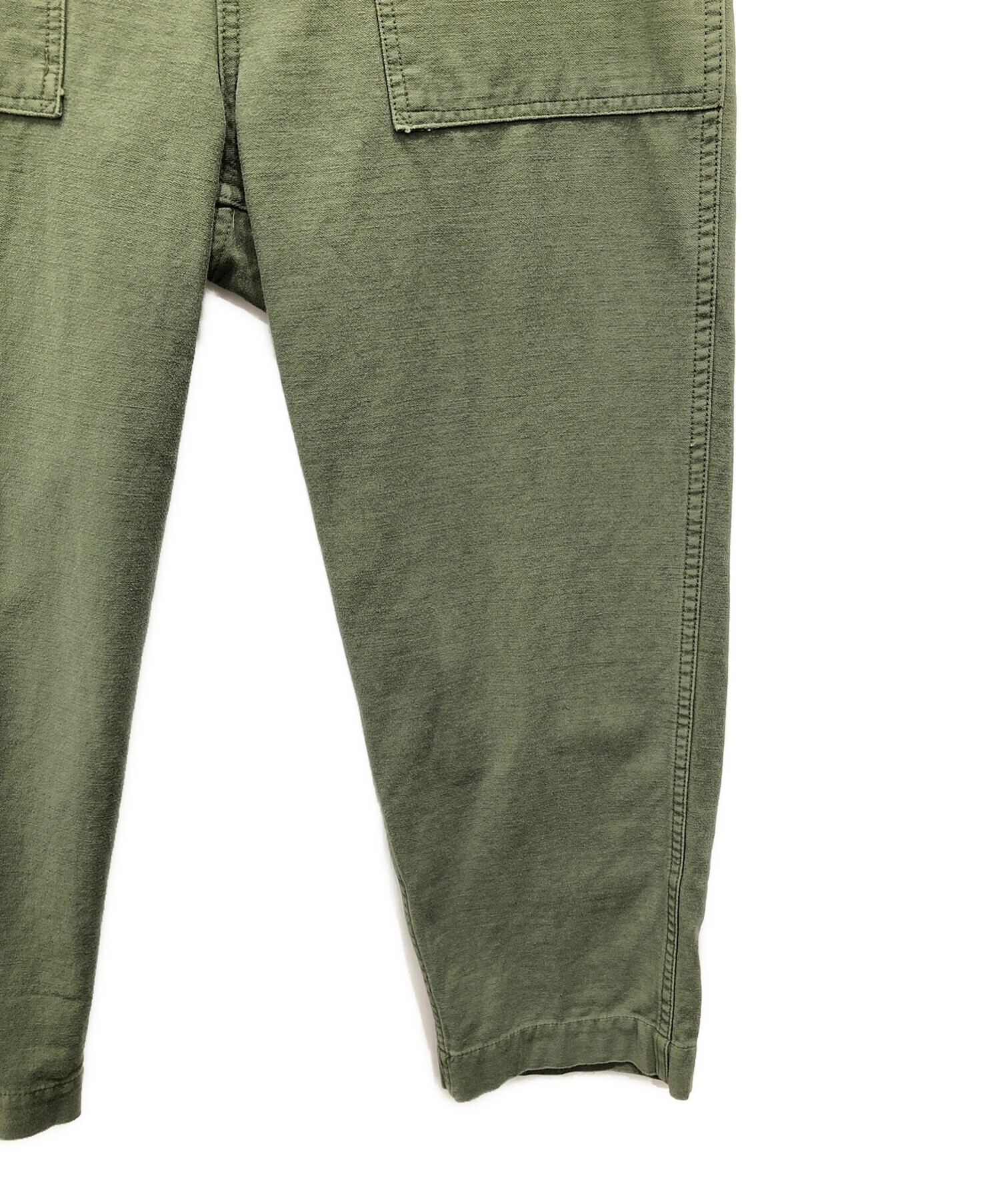 中古・古着通販】Americana (アメリカーナ) Cargo Pants/カーゴパンツ