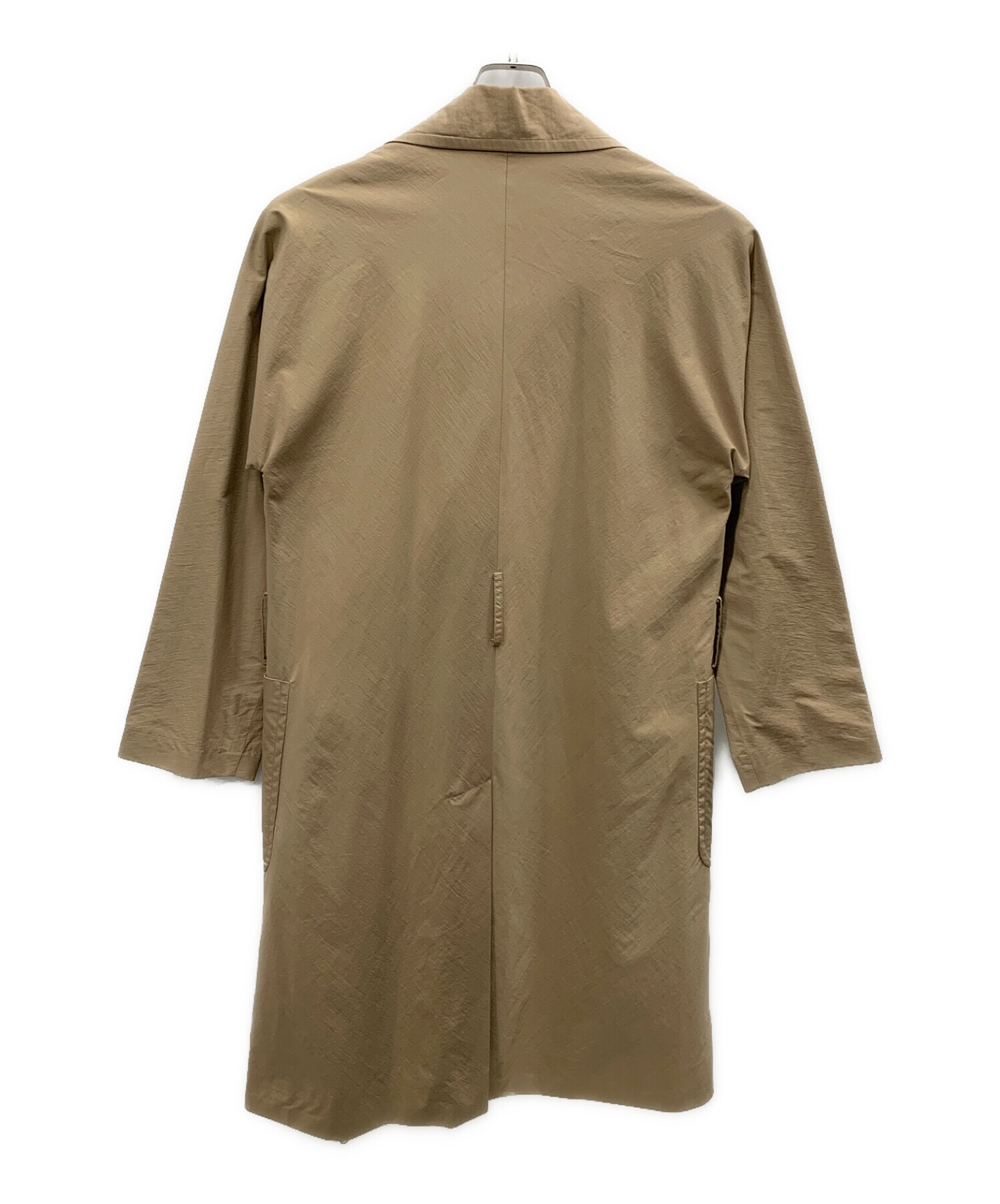 RAINMAKER/レインメーカー】WRAP COAT-