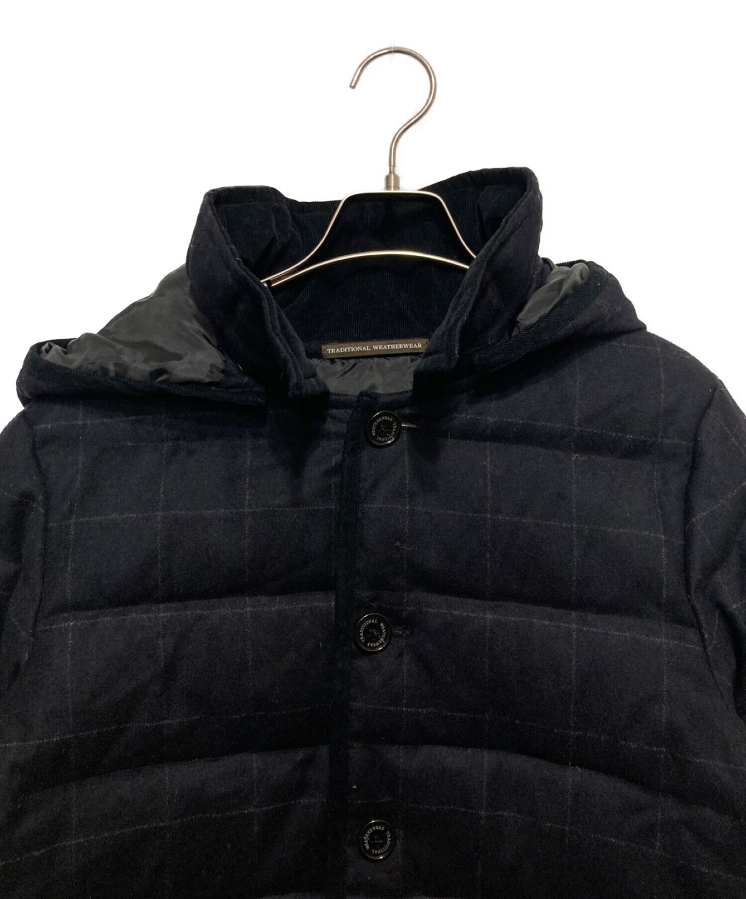 中古・古着通販】Traditional Weatherwear (トラディショナルウェザー