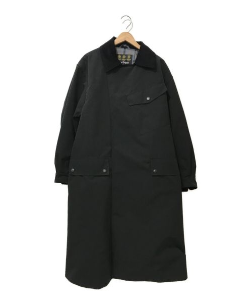 中古・古着通販】Barbour (バブアー) DESPATCH RIDERS COAT