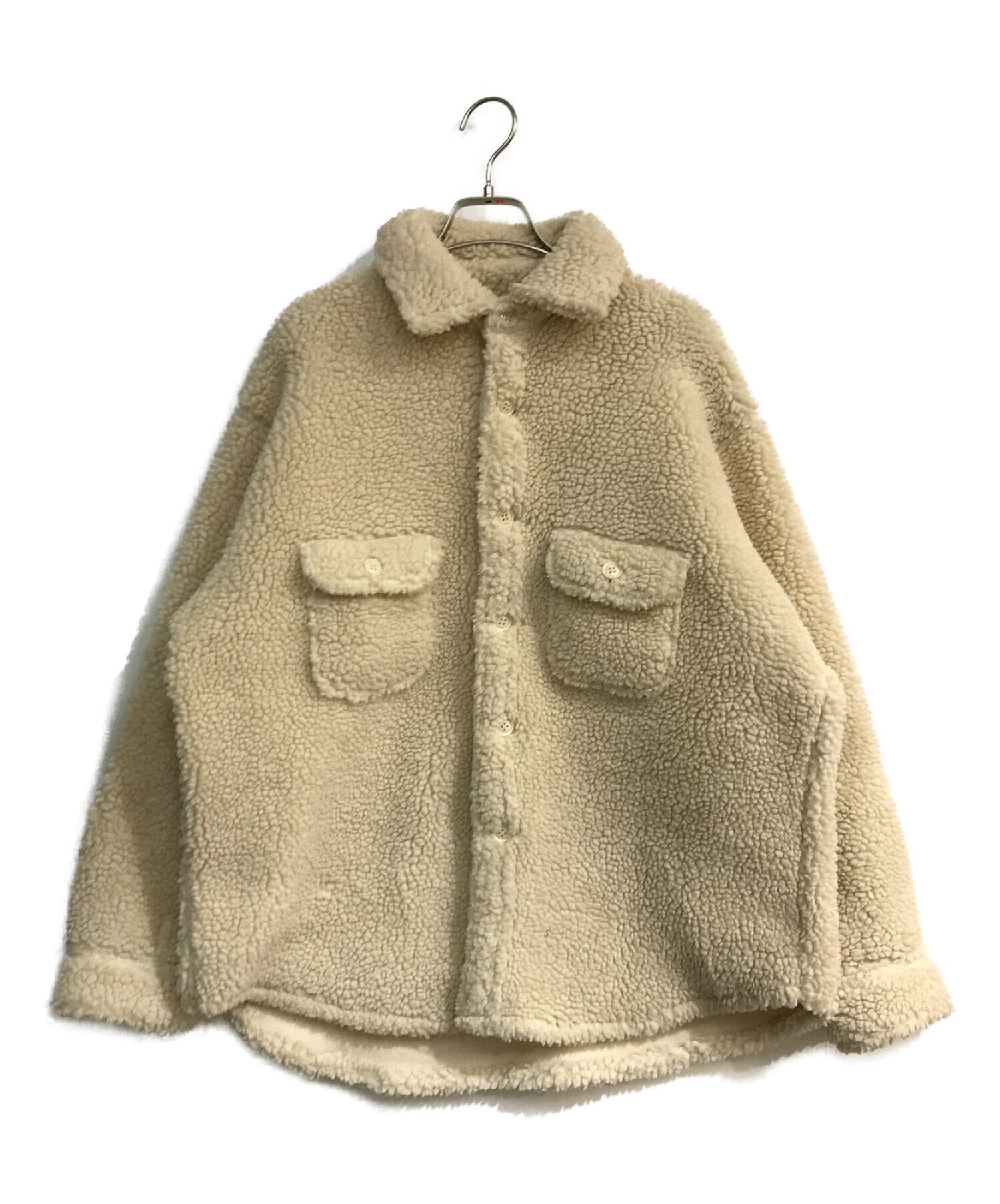 中古・古着通販】Johnson Woolen Mills (ジョンソンウーレンミルズ