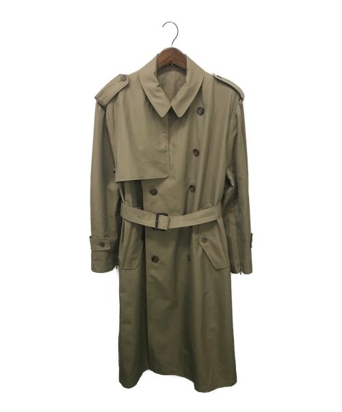 【中古・古着通販】stein (シュタイン) Oversized Overlapped Trench