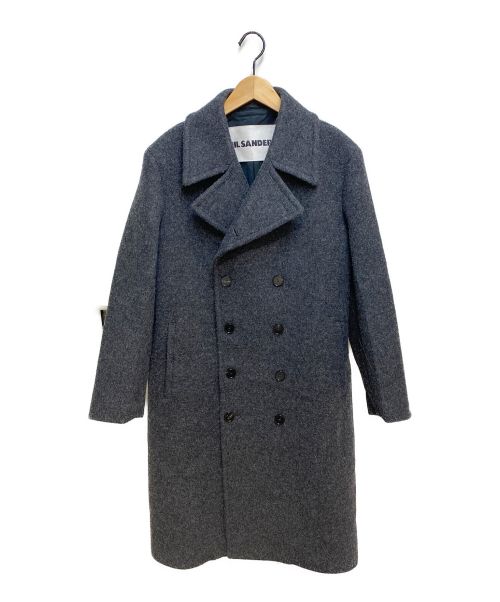 【中古・古着通販】JIL SANDER (ジルサンダー) オーバーサイズ