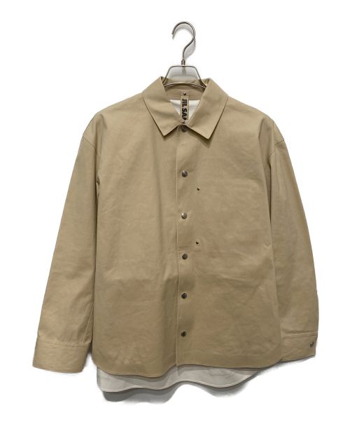 【中古・古着通販】JIL SANDER+ × MACKINTOSH (ジルサンダー