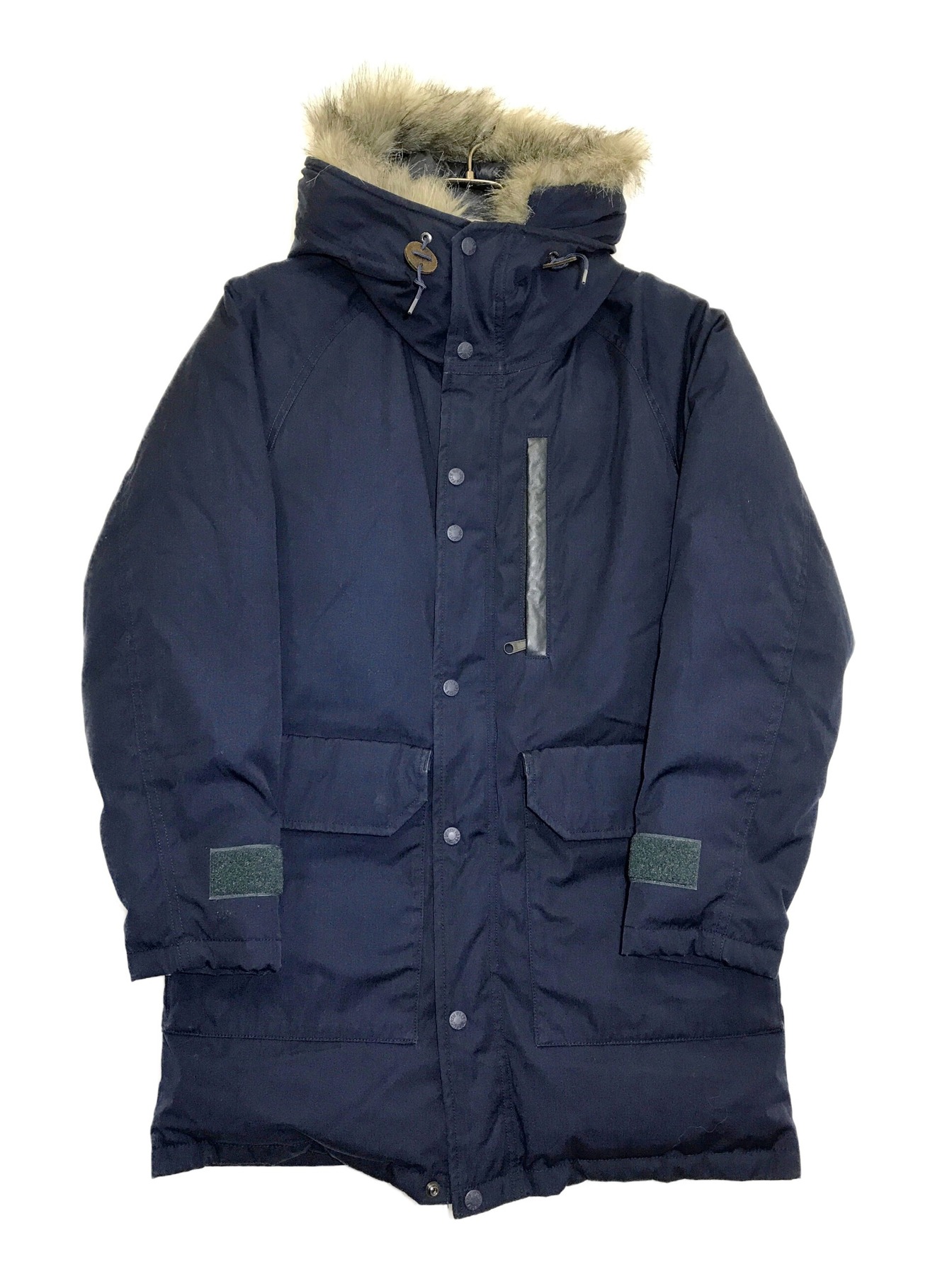 中古・古着通販】THE NORTHFACE PURPLELABEL (ザ・ノースフェイス