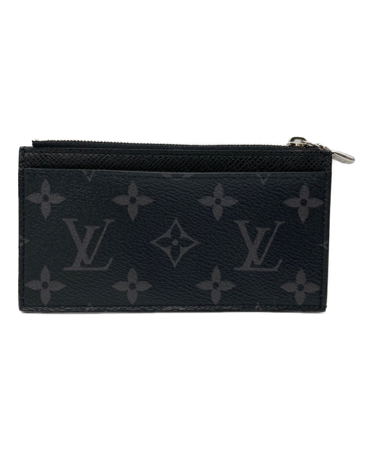 中古・古着通販】LOUIS VUITTON (ルイ ヴィトン) コインカード