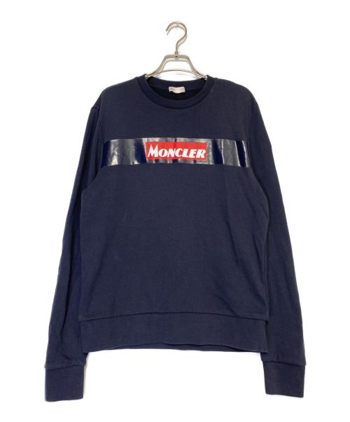 【中古・古着通販】MONCLER (モンクレール) MAGLIA