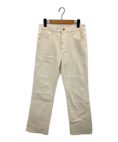 【中古・古着通販】KHAITE (ケイト) VIVIAN BOOTCUT FLARE