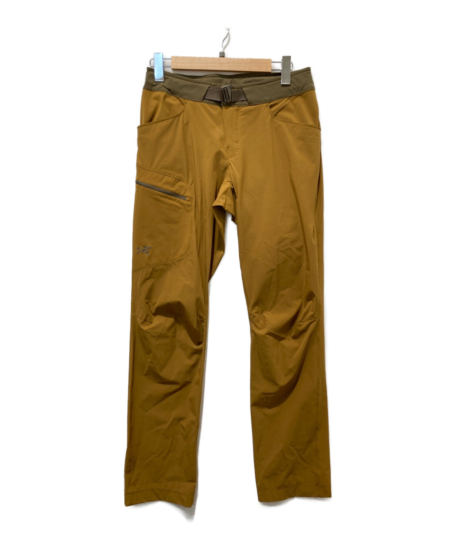 中古・古着通販】ARC'TERYX (アークテリクス) Lefroy Pant