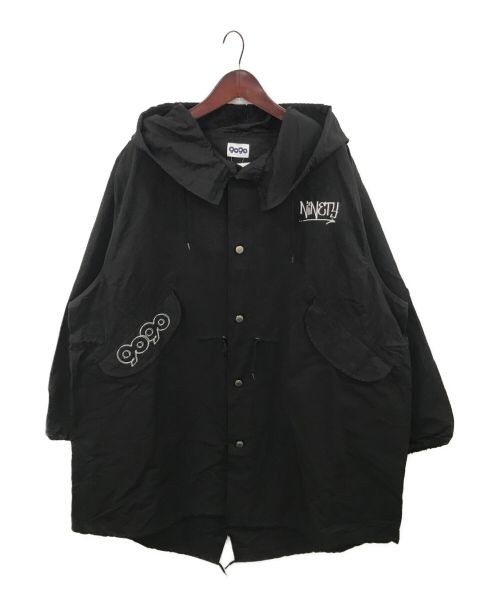 中古・古着通販】9090 (ナインティナインティ) Angel Snow Parka