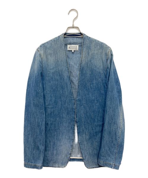 中古・古着通販】Maison Margiela (メゾンマルジェラ) Medium Indigo