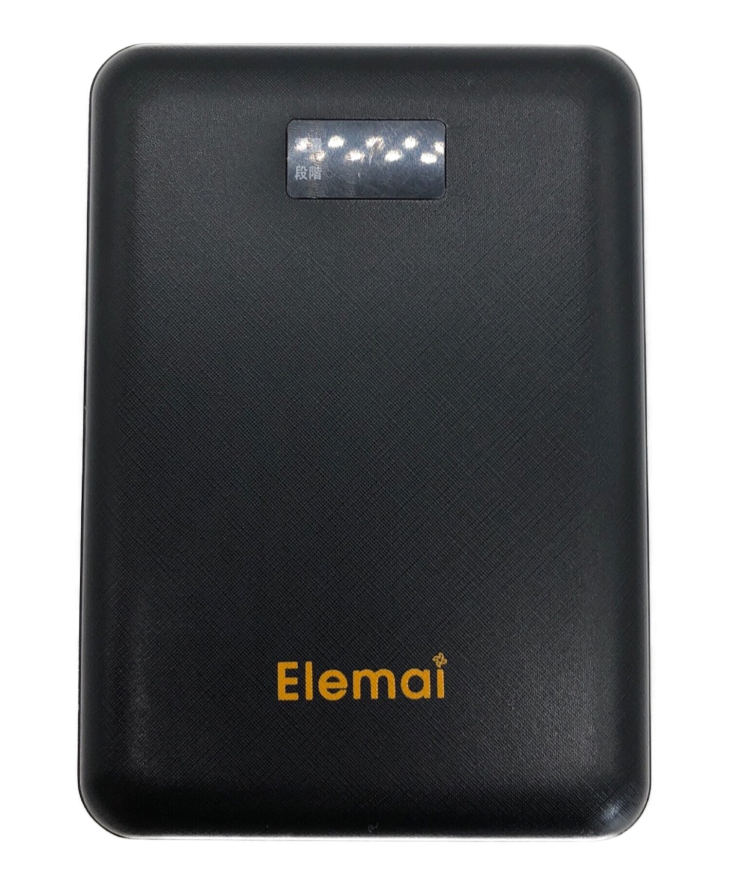 中古・古着通販】Elemai (エレマイ) 空調服 サイズ:S｜ブランド・古着