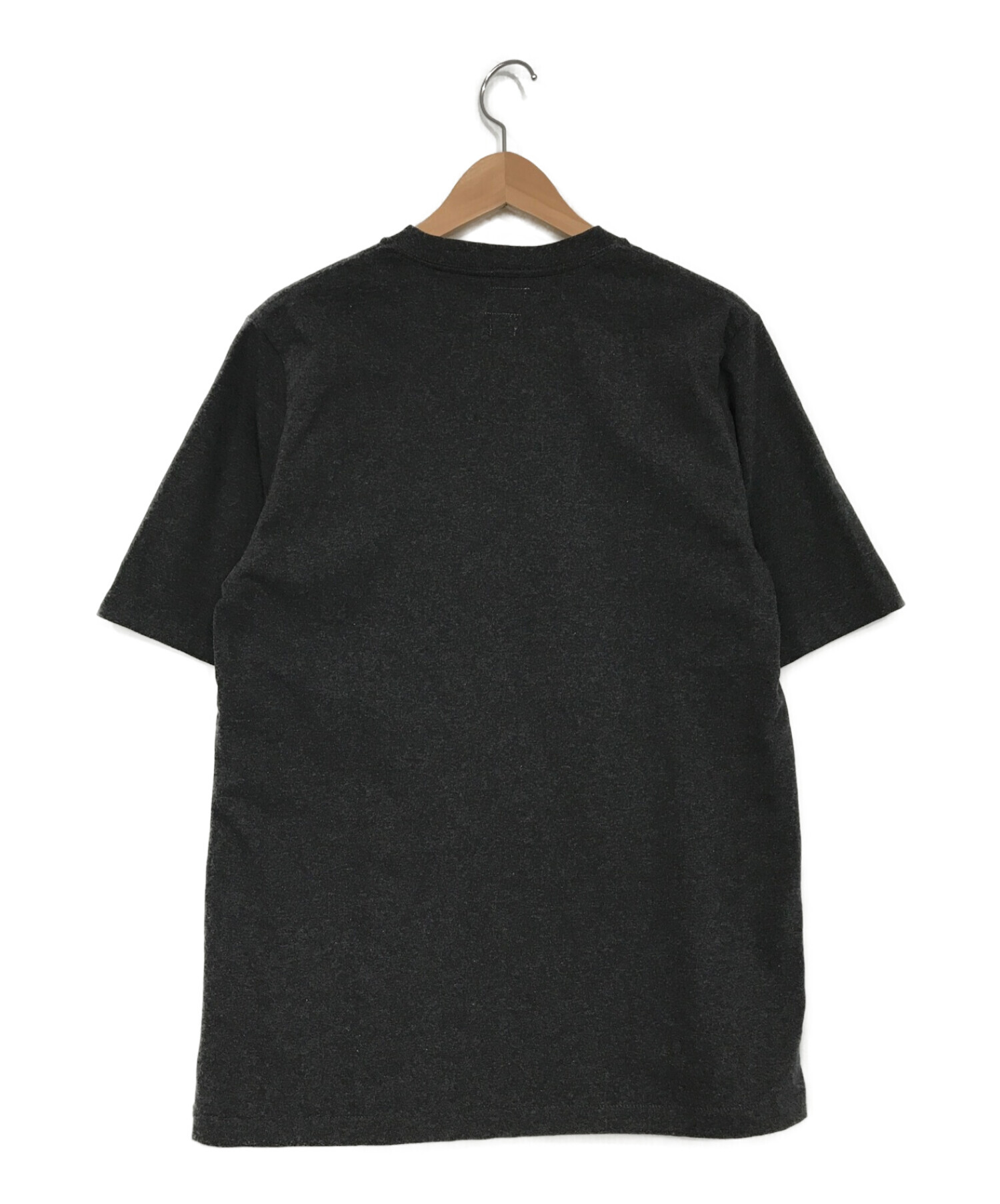 charcoal (チャコール) Tシャツ チャコールグレー サイズ:SIZE　L 未使用品