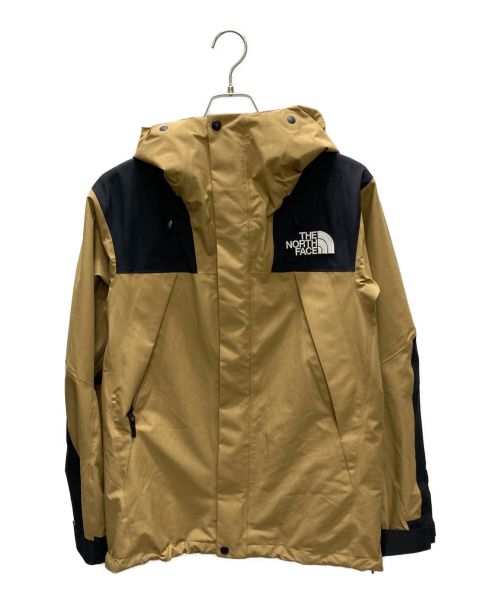 中古・古着通販】THE NORTH FACE (ザ ノース フェイス) マウンテン