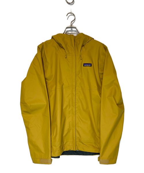 中古・古着通販】Patagonia (パタゴニア) トレントシェル3Lジャケット