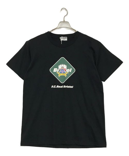 中古・古着通販】F.C.R.B. (エフシーレアルブリストル) Tシャツ