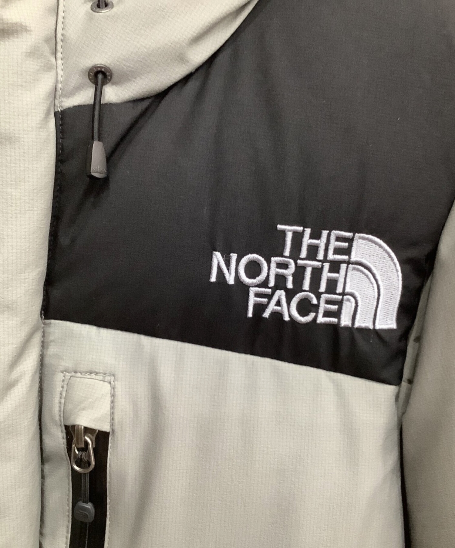 中古・古着通販】THE NORTH FACE (ザ ノース フェイス) バルトロライト