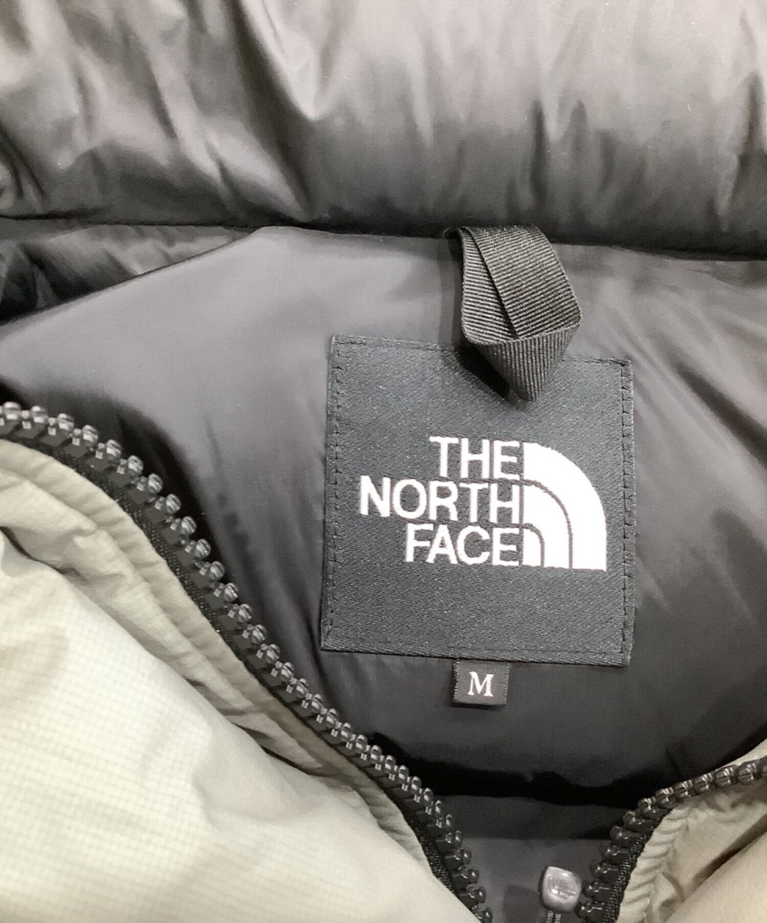 中古・古着通販】THE NORTH FACE (ザ ノース フェイス) バルトロライト