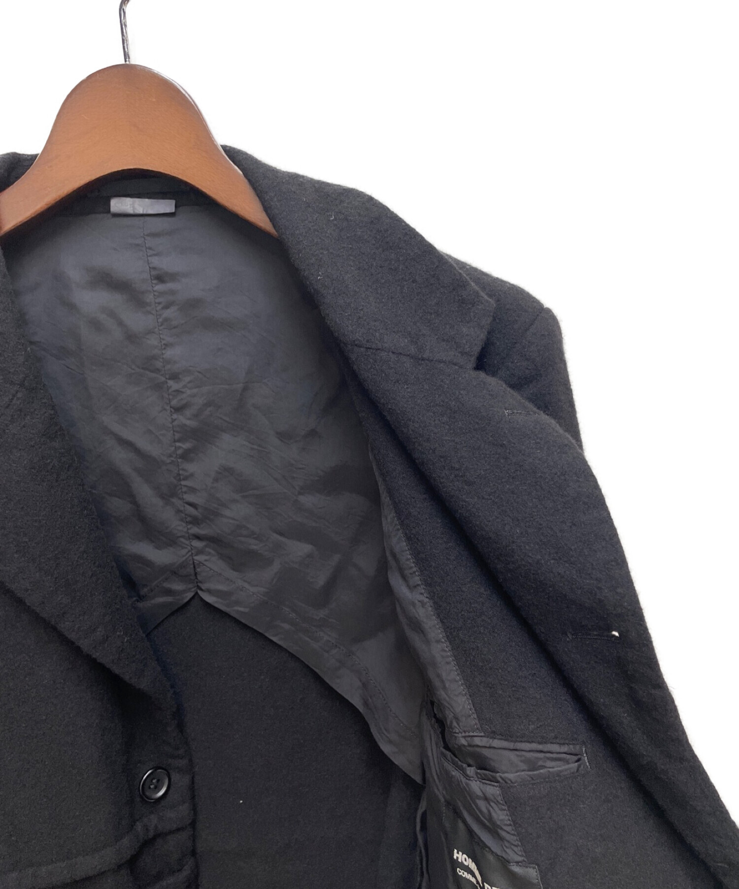 中古・古着通販】COMME des GARCONS HOMME DEUX (コムデギャルソン