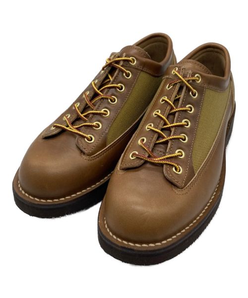 中古・古着通販】Danner (ダナー) WILLAMETTE VALLEY ブラウン サイズ