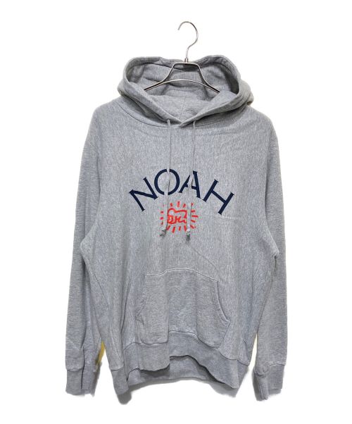 中古・古着通販】Noah (ノア) Keith Haring (キースヘリング) プル