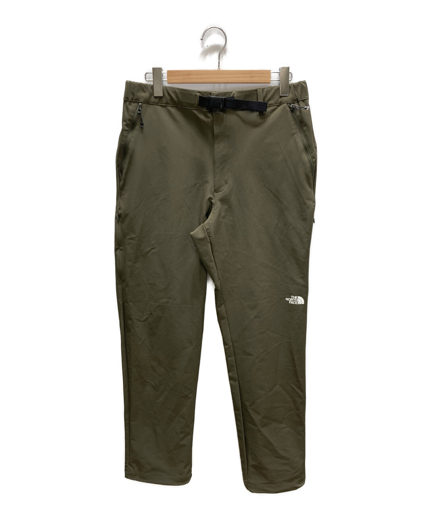 中古・古着通販】THE NORTH FACE (ザ ノース フェイス) Verb Pant