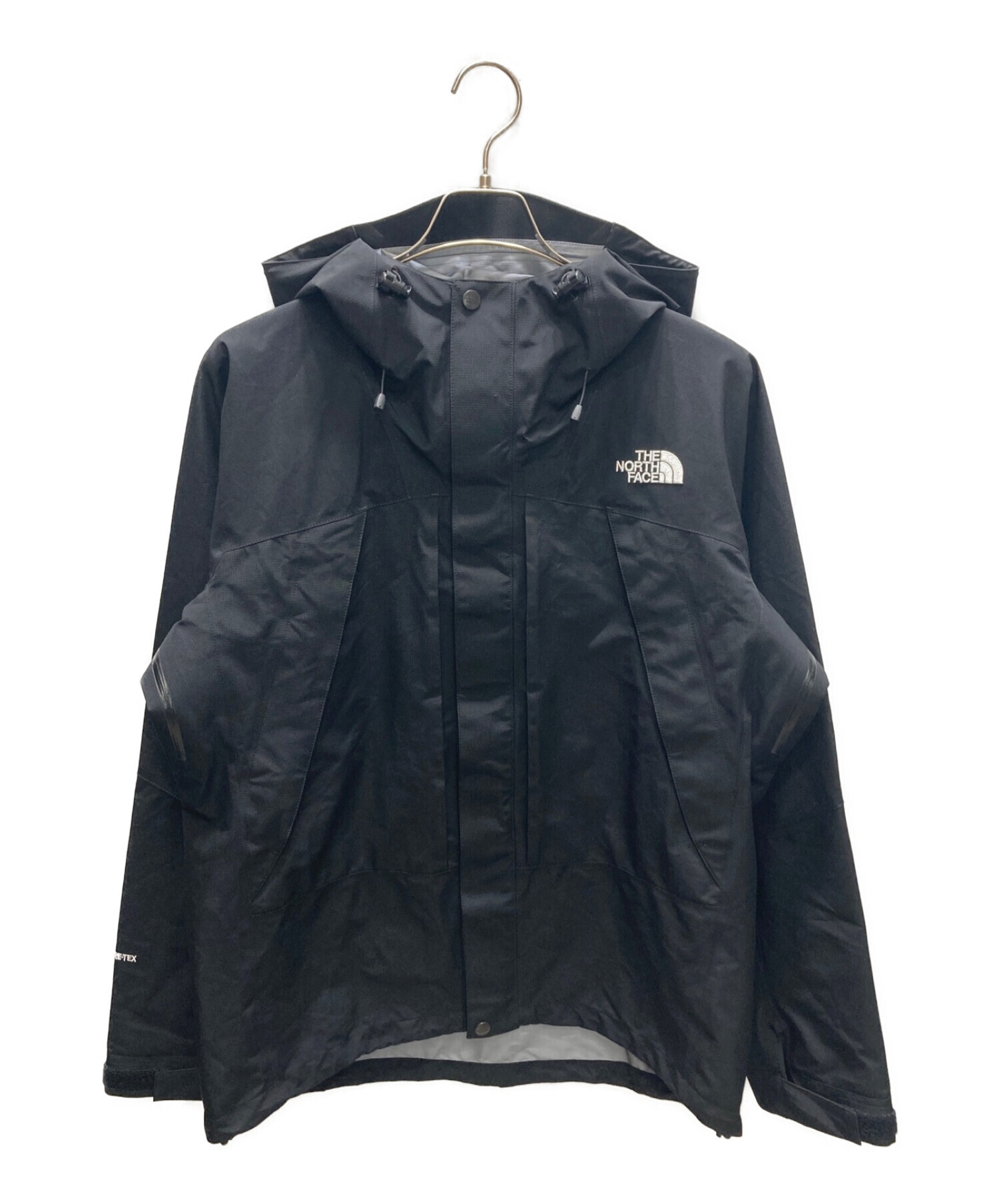 THE NORTH FACE (ザ ノース フェイス) オールマウンテンジャケット ブラック サイズ:L