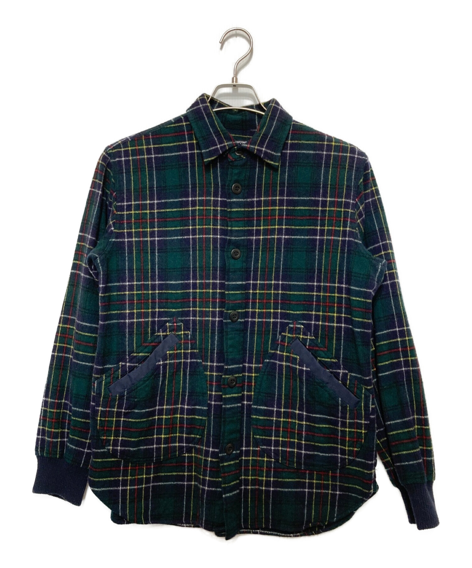 中古・古着通販】COMME des GARCONS HOMME (コムデギャルソン オム