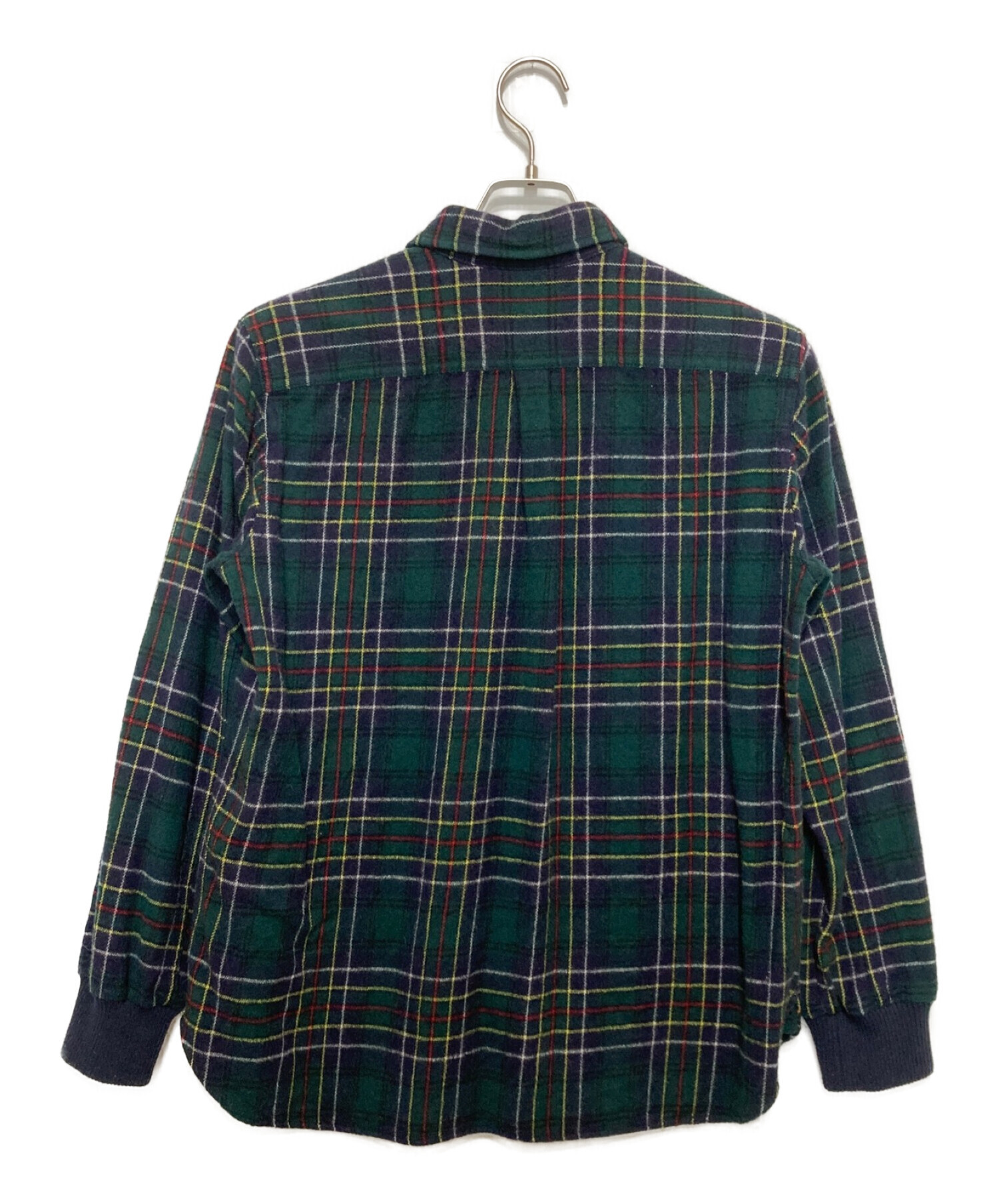 中古・古着通販】COMME des GARCONS HOMME (コムデギャルソン オム