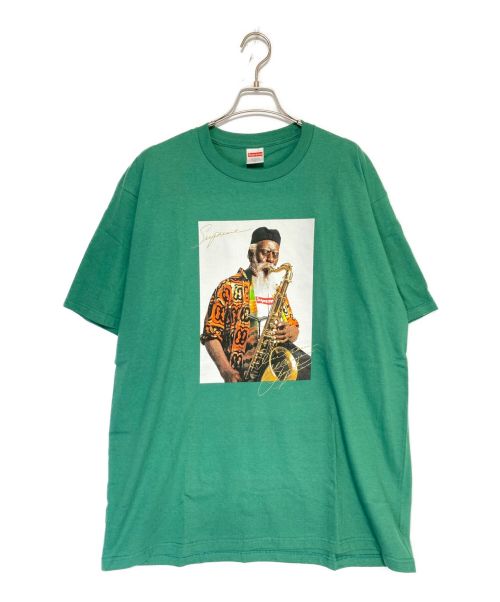 中古・古着通販】SUPREME (シュプリーム) Pharoah Sanders Tee