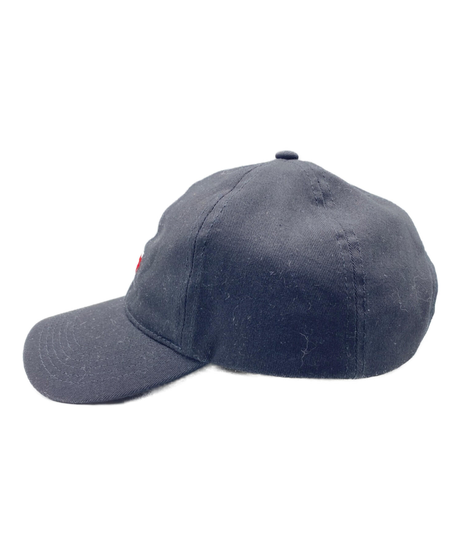 KITH (キス) KITH TOKYO CAP ブラック サイズ:-