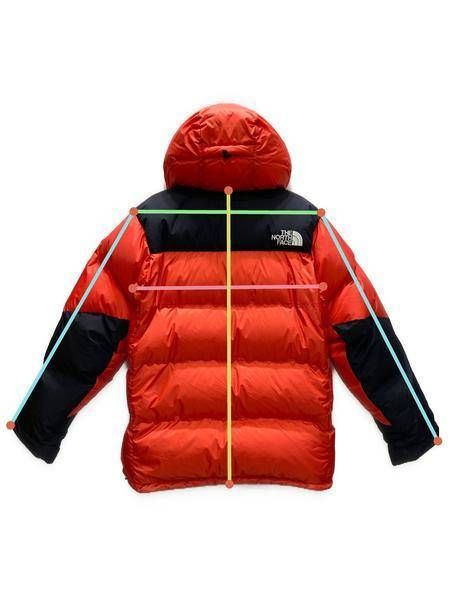 【中古・古着通販】THE NORTH FACE (ザ ノース フェイス