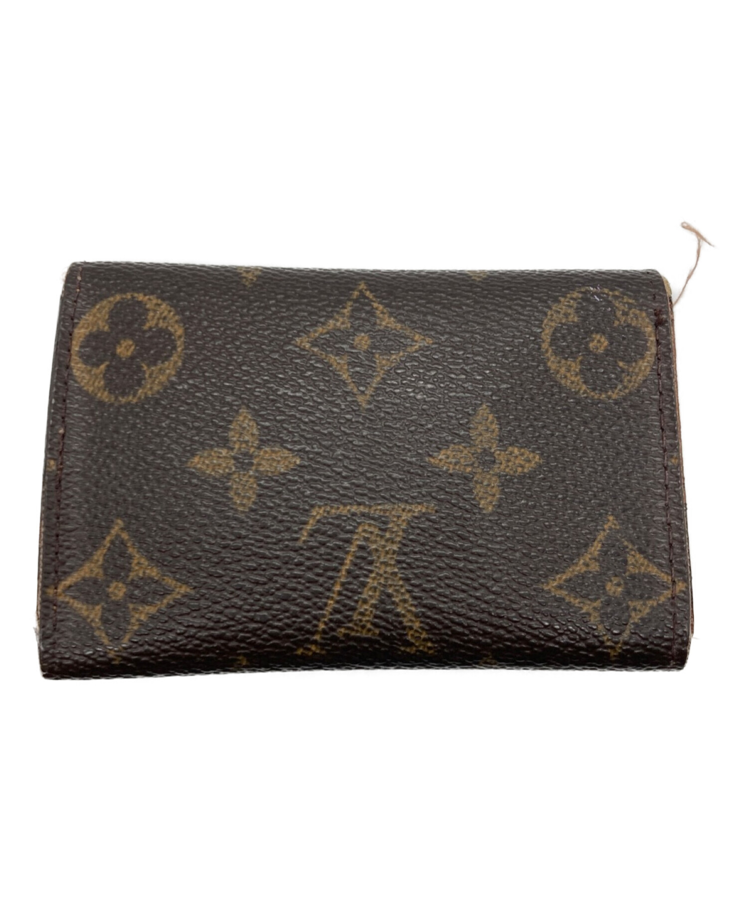 中古・古着通販】LOUIS VUITTON (ルイ ヴィトン) キーケース